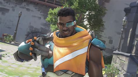 Overwatch Baptiste Trailer Now Available Youtube