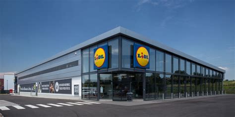 Customers can trust that our products always meet the. Lidl wil 400 Duitse supermarkten uitrusten met laadpalen ...