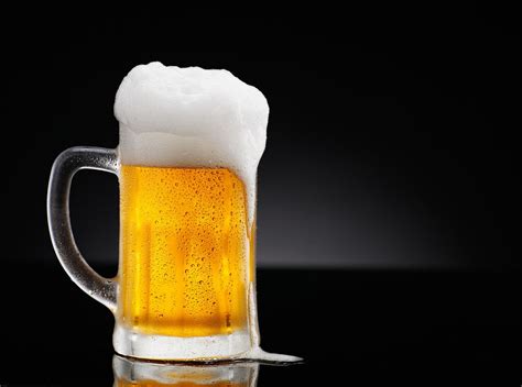 Wie Lange Ist Bier Haltbar Männersache