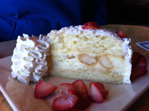 Limoncello Cake Recipe Cheesecake Factory