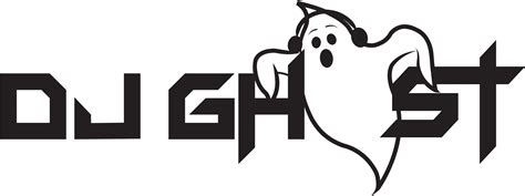 Ghost Logo Logo Transparent Png Original Size Png Image Pngjoy