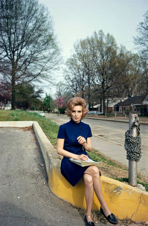 How William Egglestons Photos Went From Loathed To Loved Abc News