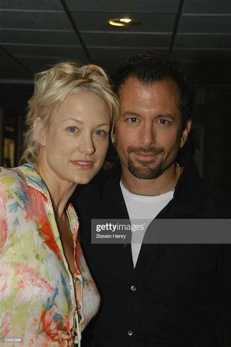 Director Andrew Jarecki And Wife Nancy Jarecki Attend The Capturing News Photo Getty Images