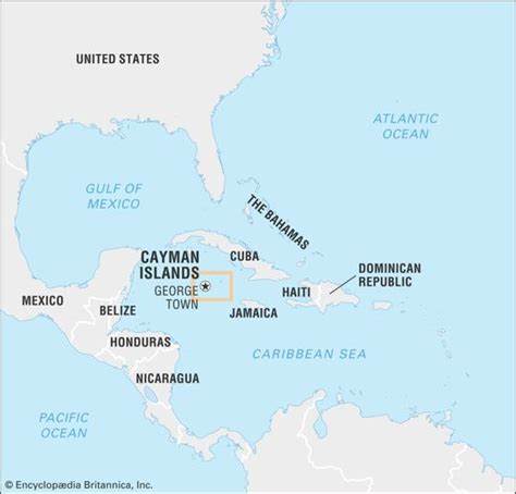 Cayman Islands Culture History And People Britannica