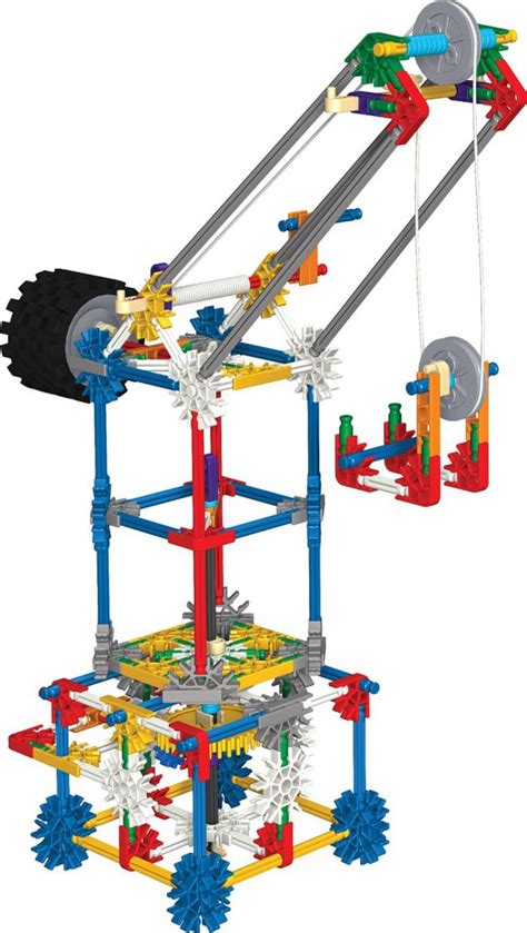 Introducing The Knex Building Sets Things To Consider Before Buying