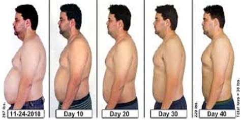 How To Lose Belly Fat In Men