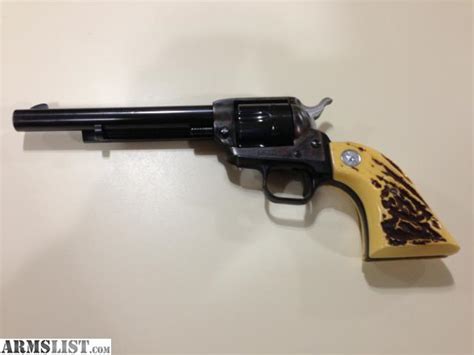 Armslist For Sale Colt Peacemaker 22lr
