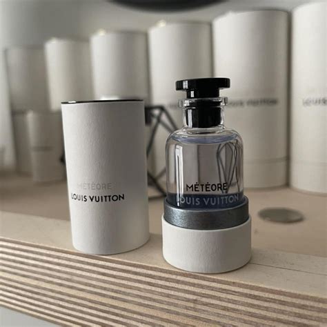 Louis Vuitton Meteore Mens Fragrance Perfume Depop