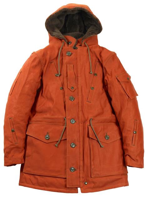 Buying Guide To Heritage Military Winter Jackets For Denimheads