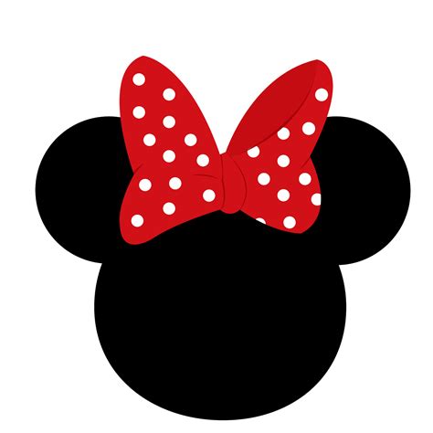 Mickey mouse minnie mouse black and white drawing, mickey mouse png. Imagens em PNG da Minnie | Cantinho do blog