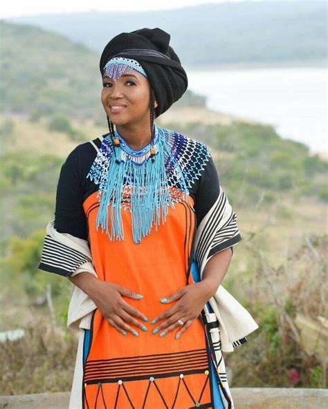 Exploring The Beauty Of Xhosa Traditional Clothing A Beginner S Guide