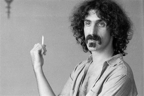 How Was Rock Iconoclast Frank Zappa Influenced By Classical Composers