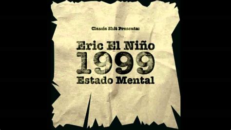 Eric El Niño A Donde Siempre Quise Youtube