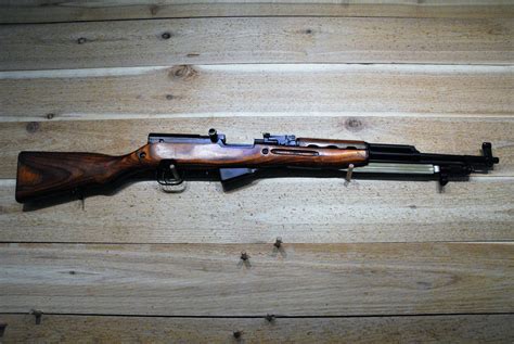 Tula Sks 762x39mm Adelbridge And Co