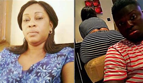 54 Years Old Nigerian Mum Begs Kingtblakhoc To Be His Sugar Mummy Theinfong