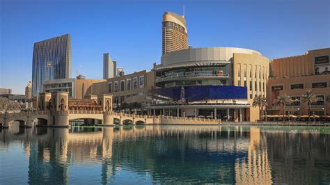 Best Places To Shop In Dubai Dubai Travel Channel