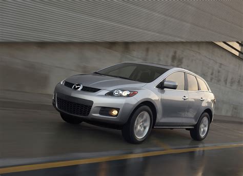 2009 Mazda Cx 7 Review Trims Specs Price New Interior Features