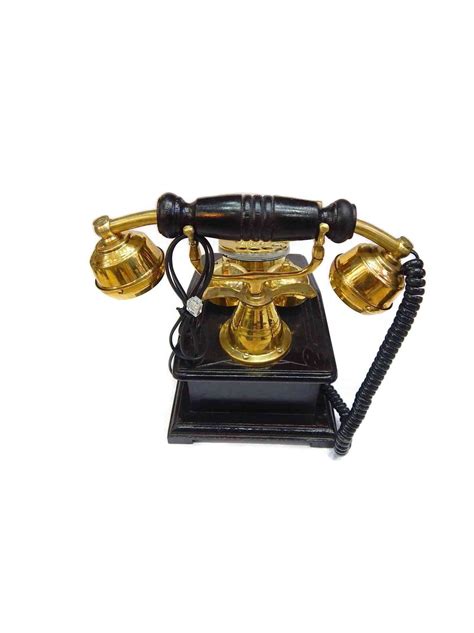 Buy Antique Rotary Dial Telephone