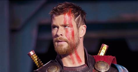 How Did Thor Lose His Eye In Thor Ragnarok Popsugar Entertainment