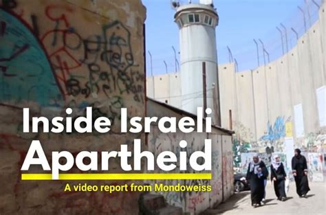 How Israel Relies On Islamophobia Mondoweiss