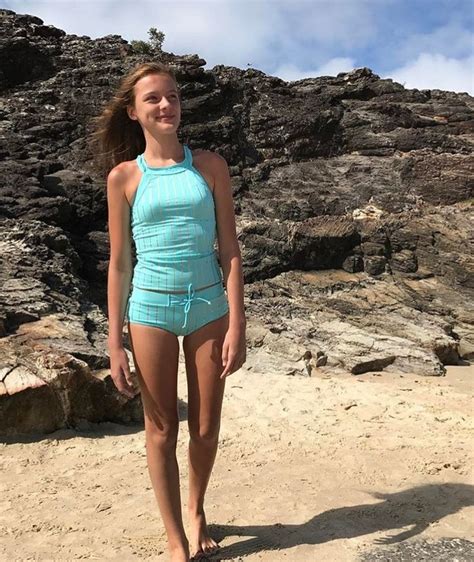 sporty tween swimsuit by rad swim in 2022 tween fashion outfits swimsuits for tweens girls