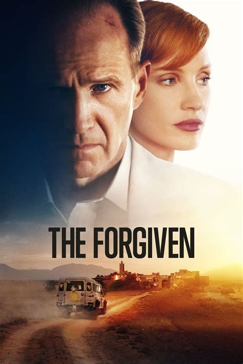 Watch The Forgiven 2022 Full Movie Free Online Plex