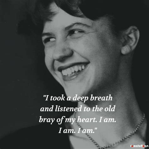 10 Quotes Of Sylvia Plath That Will Make Your Heart Skip A Beat