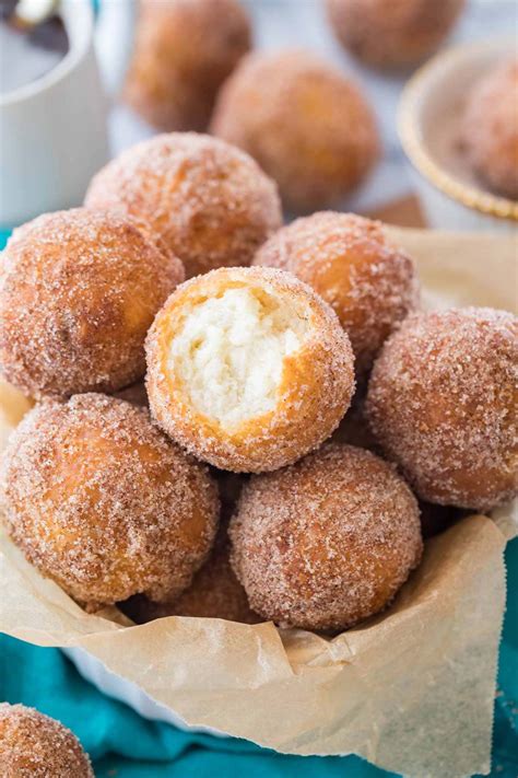 Fried Donut Holes No Yeast The Greatest Barbecue Recipes The