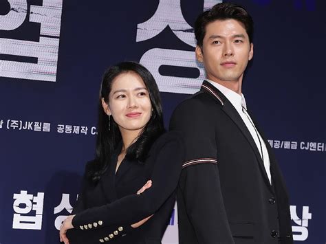 hyun bin and son ye jin once revealed their ideal types—do they match koreaboo