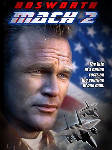 Mach 2 Brian Bosworth Shannon Whirry Cliff Robertson