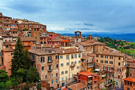 Umbria Region Underrated Cities In Italy Eurail Blog