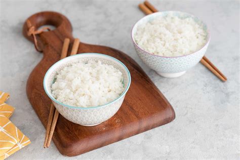 Japanese Style Steamed Rice Recipe