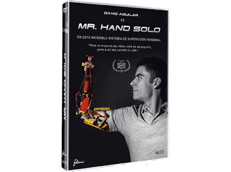 mr hand solo dvd mediamarkt
