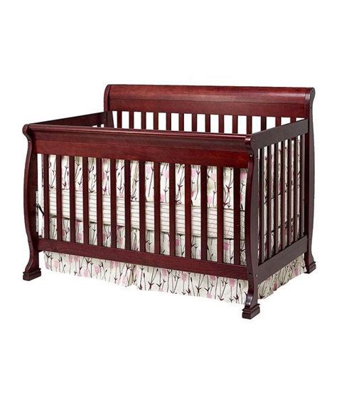 Zulily Daily Deals For Moms Babies And Kids Cribs Bed Rails For