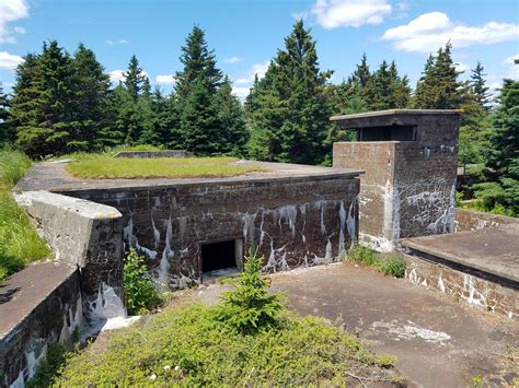 Cool Abandoned Military Bases Int The Us Bought 2022