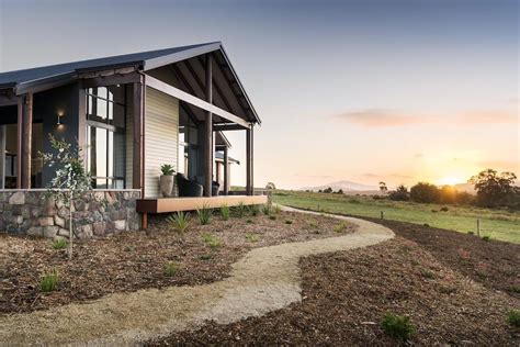 Homestead Style Homes Australian Homestead Designs And Plans The Marri