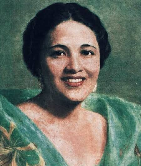 Gabriela Silang History Icon National Heroes Philippines Culture