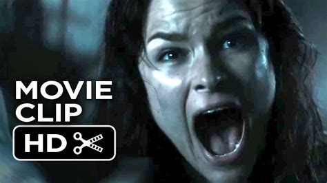 Muck Movie Clip Its Just The Wind 2014 Horror Movie Hd Youtube