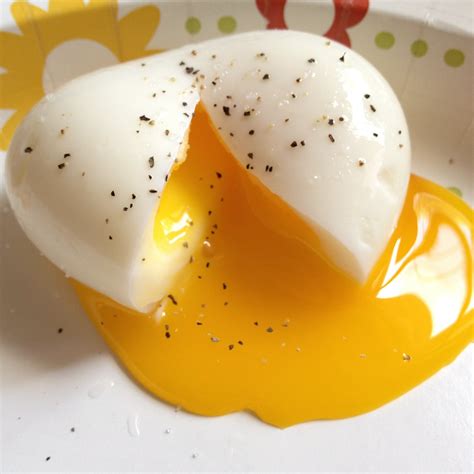 Perfect Soft Boiled Eggs Eve Lifestyle