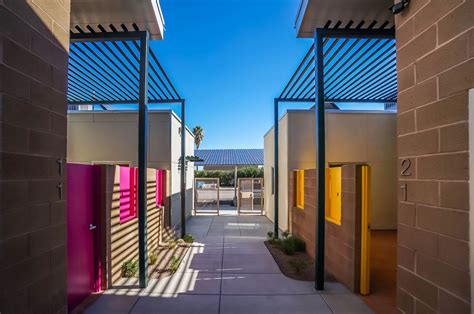 ‘making Room Housing For A Changing America ‹ Architects