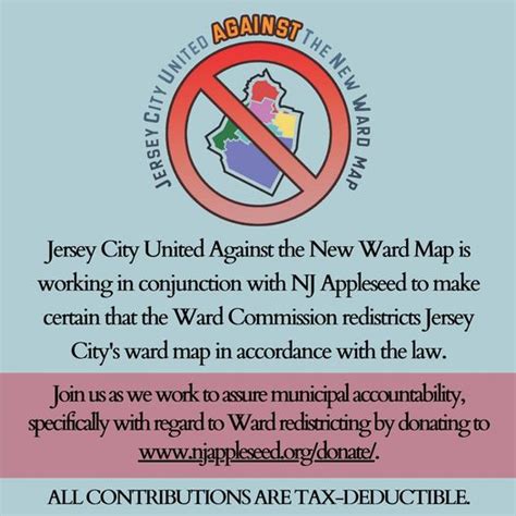 Jc United Against The New Ward Map Riverview Neighborhood Association