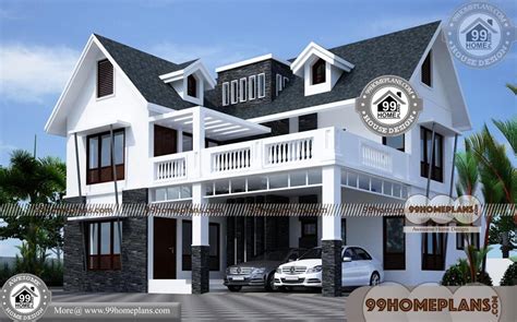 Indian Exterior Home Design 70 Free Two Storey Terrace House Designs
