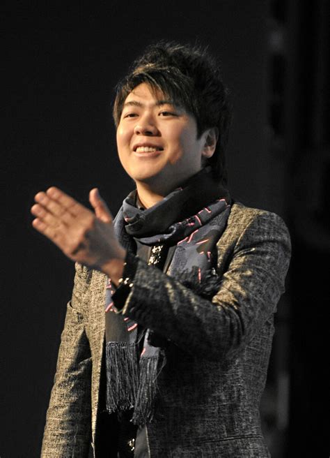 Lang Lang Net Worth Spouse Young Children Awards Movies Famous