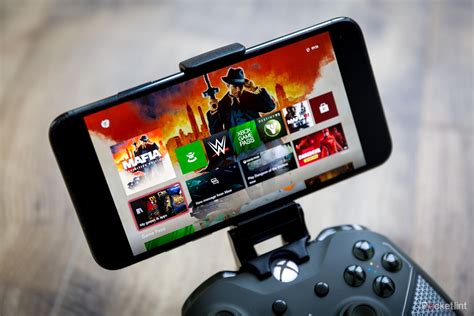Xbox Remote Play Now Works On Ios Too