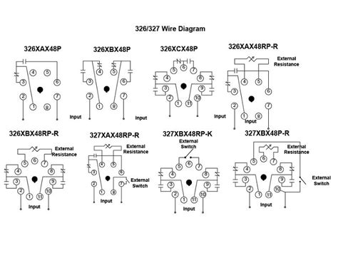 24v Ice Cube Relay Wiring Diagram Chimp Wiring