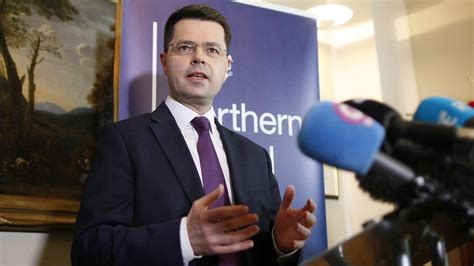 Northern Ireland Could Face Another Snap Election Says Brokenshire