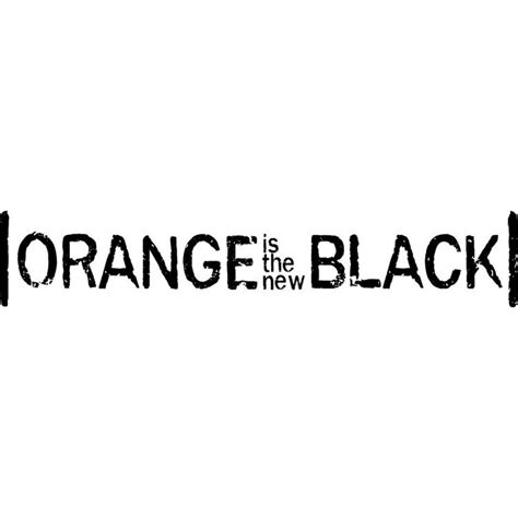 Orange Is The New Black Trademark Serial Number 86457038 Justia
