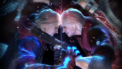 Devil May Cry Wallpapers Wallpaper Cave