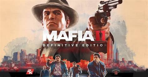 War hero vito scaletta becomes entangled with the mob in hopes of paying his father's debts. Mafia 2 Definitive Edition Game Download For PC - 2GB ...