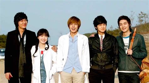 Want To Watch Boys Over Flowers Heres Where To Find It Film Daily